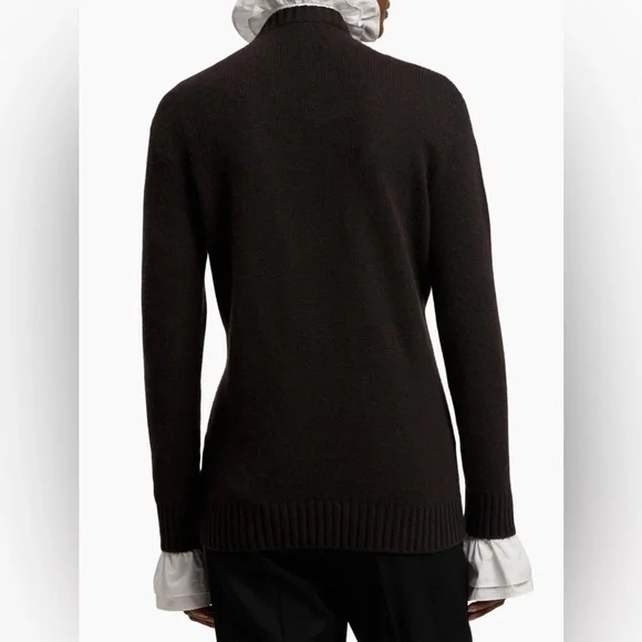 Polo Bear Cashmere Sweater - Picture 3 of 3